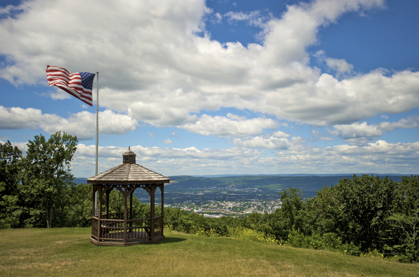 Serenity and Freedom | Clearbrook Treatment Centers | Clearbrook INC