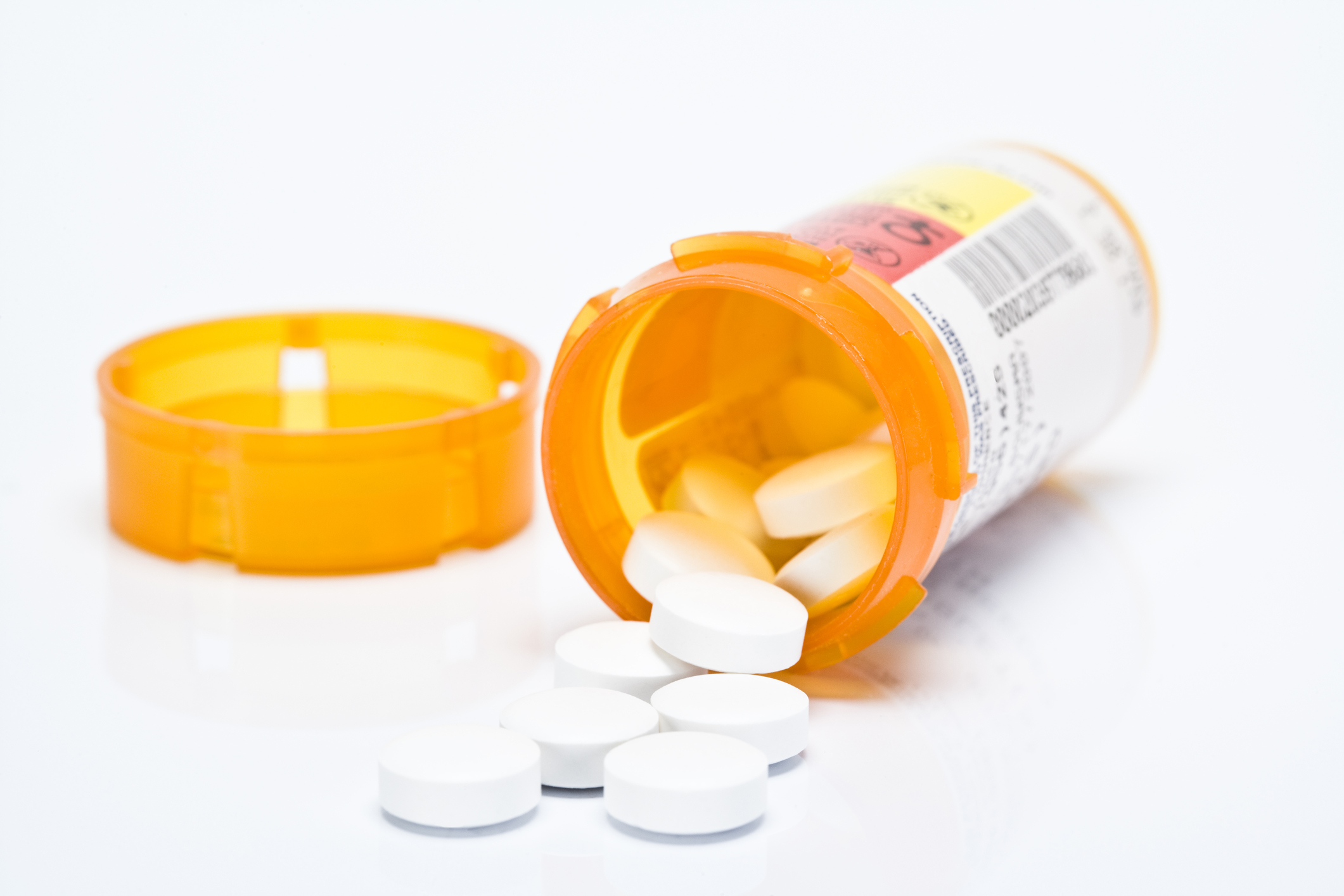 opioid prescriptions | Clearbrook Treatment Centers