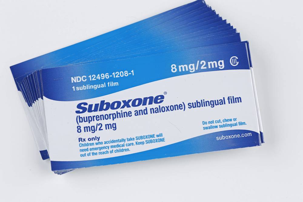 Suboxone | Clearbrook Treatment Centers