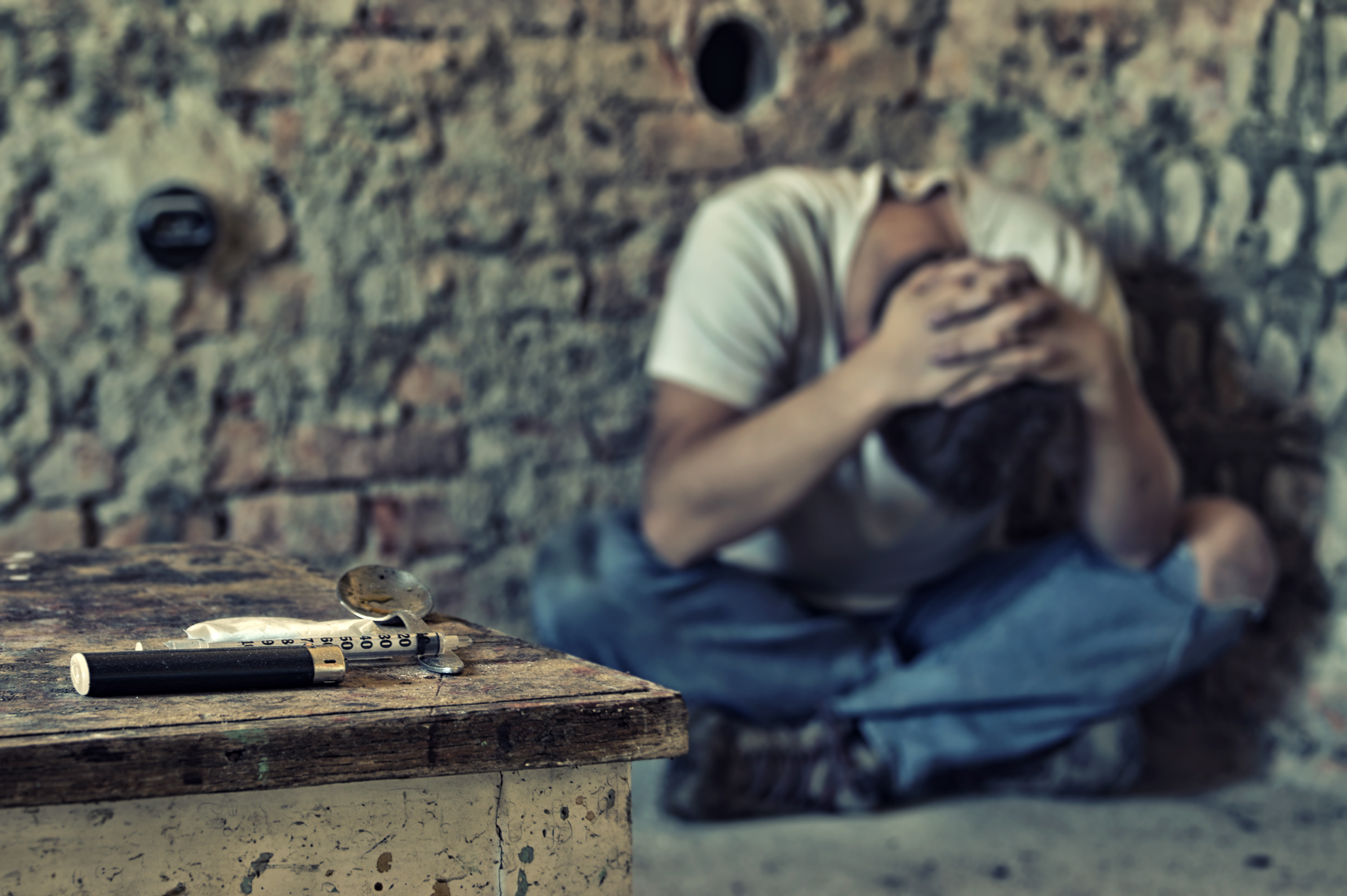 Drug Addiction | Clearbrook Treatment Centers