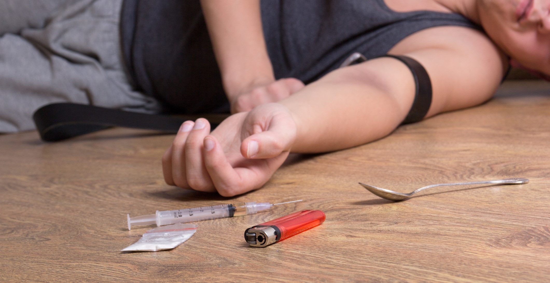 Drug Overdose | Clearbrook Treatment Centers