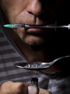 Heroin | Clearbrook Treatment Centers