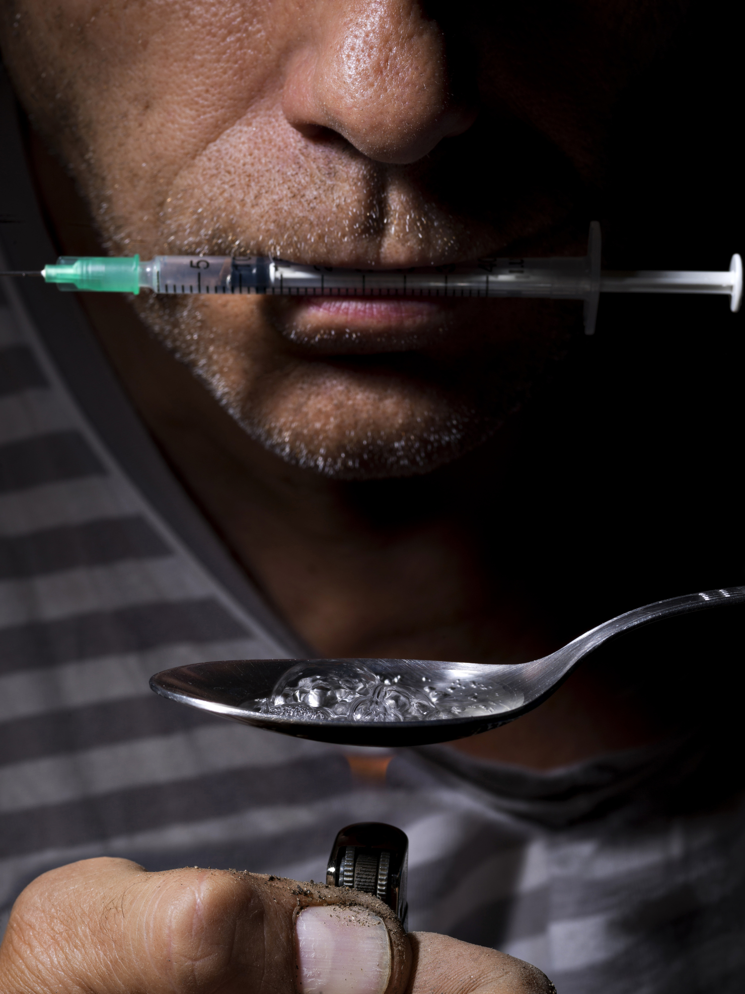 Heroin | Clearbrook Treatment Centers