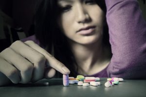 Addict | Clearbrook Treatment Centers