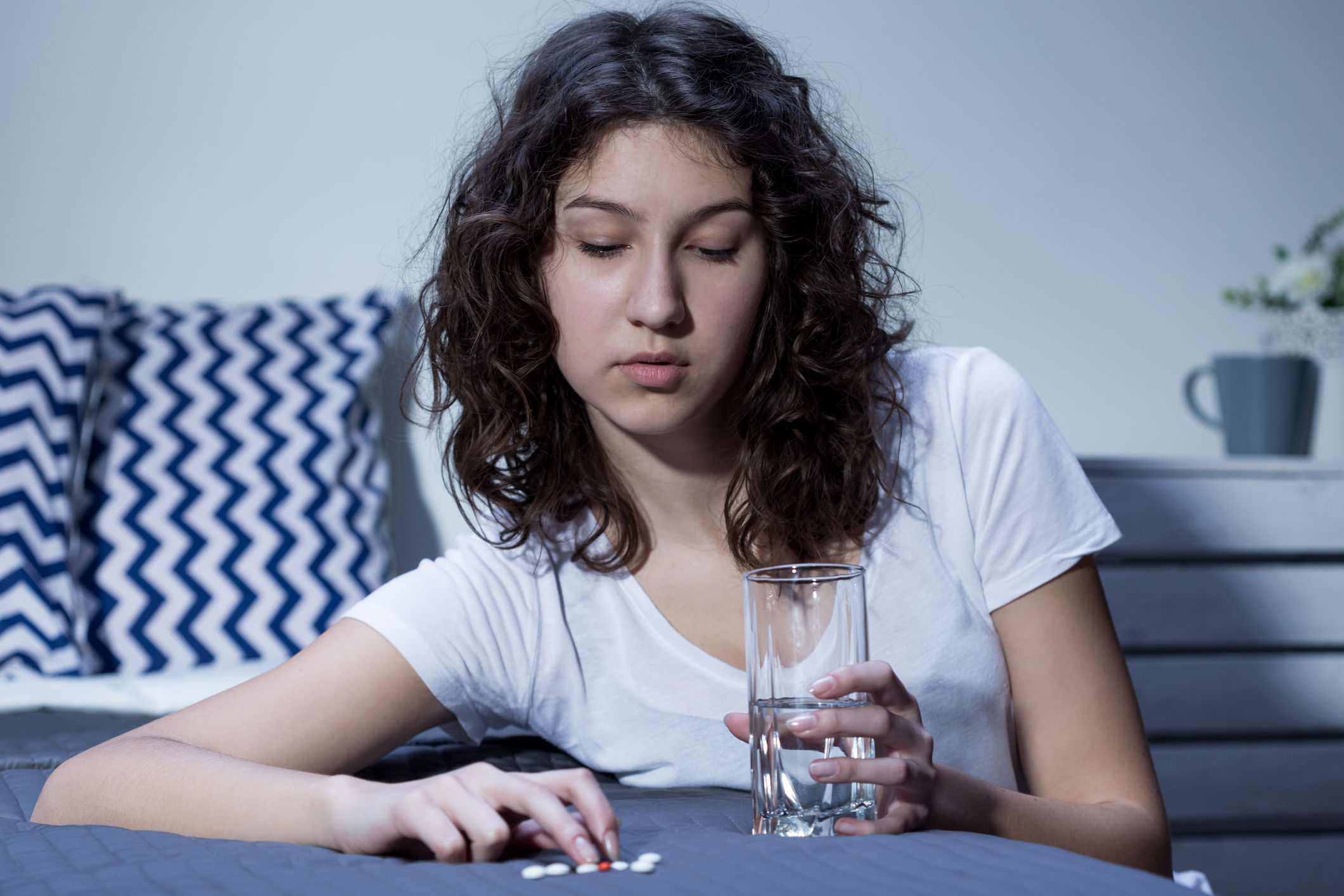 Substance Abuse | Clearbrook Treatment Centers