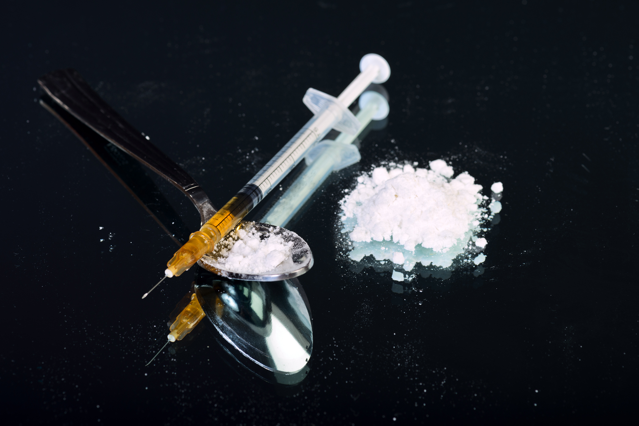 Opiate Addiction | Clearbrook Treatment Centers