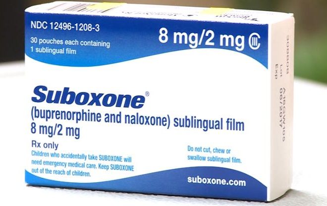 Buprenorphine | Clearbrook Treatment Centers