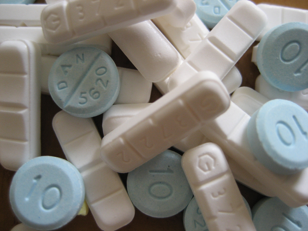 Benzodiazepines | Clearbrook Treatment Center