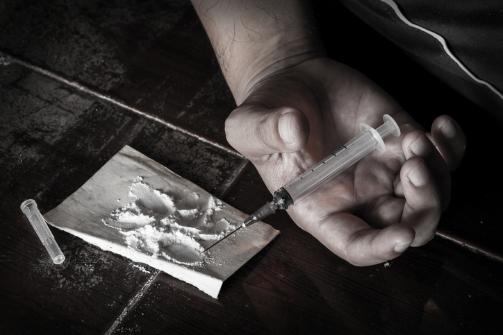 Drug Overdoses | Clearbrook Treatment Centers