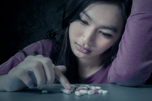 Drug Addiction | Clearbrook Treatment Centers