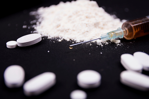 Drug Overdoses | Clearbrook Treatment Centers