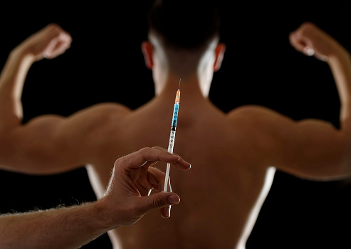 Steroid Addiction | Clearbrook Treatment Centers