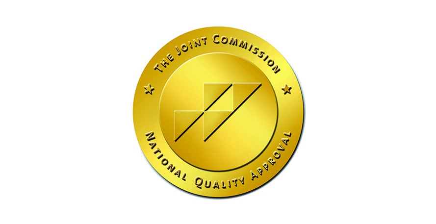 Joint Commission Accreditation | Clearbrook Treatment Centers