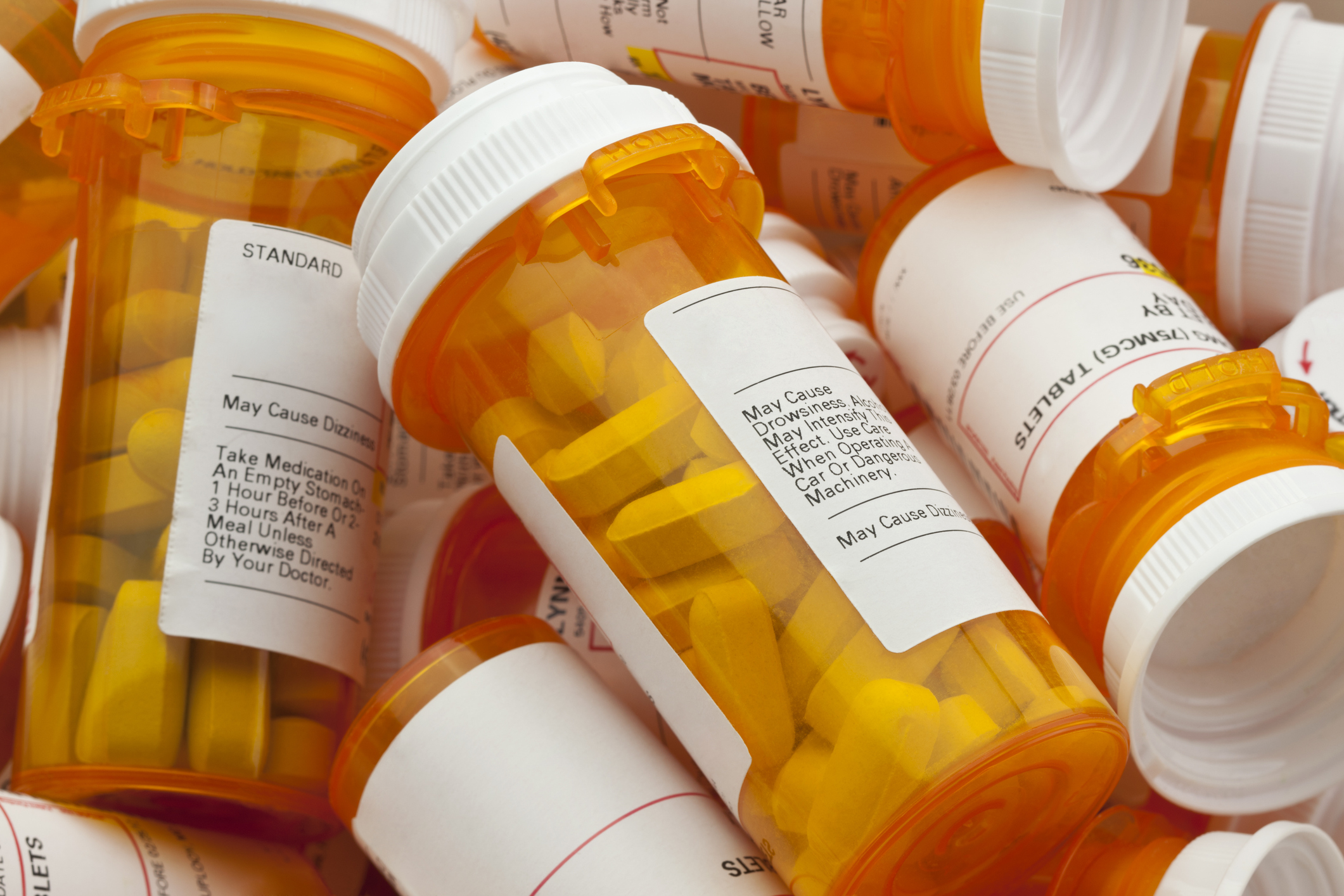 Prescription Drugs | Clearbrook Treatment Centers