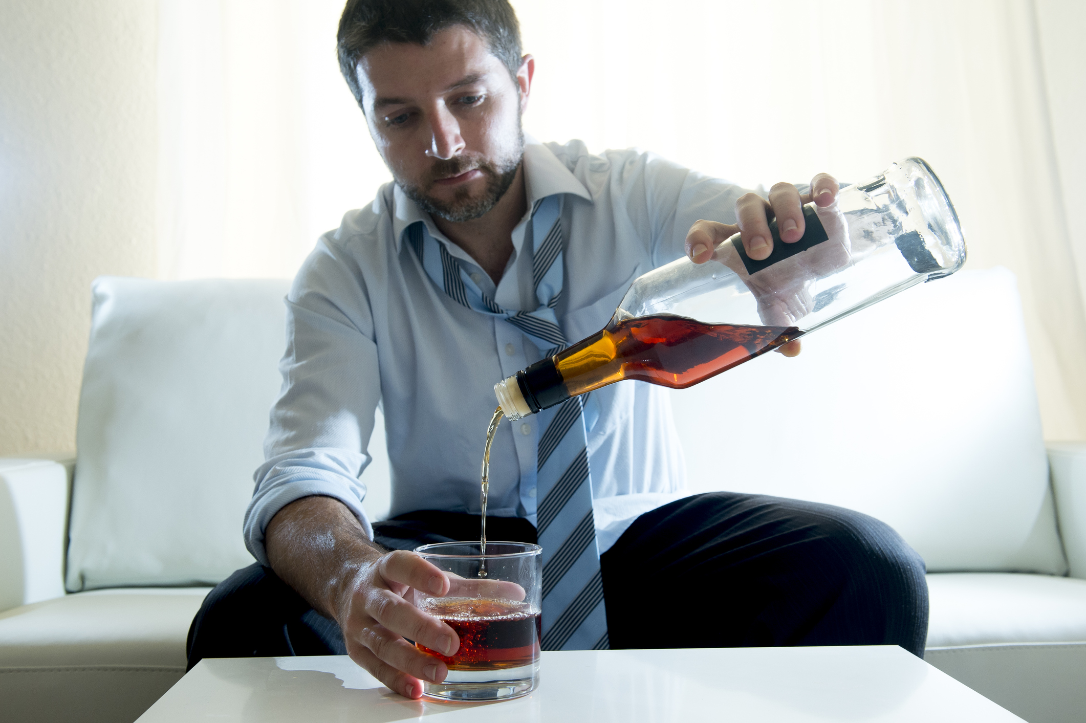 Alcohol Addiction | Clearbrook Treatment Centers