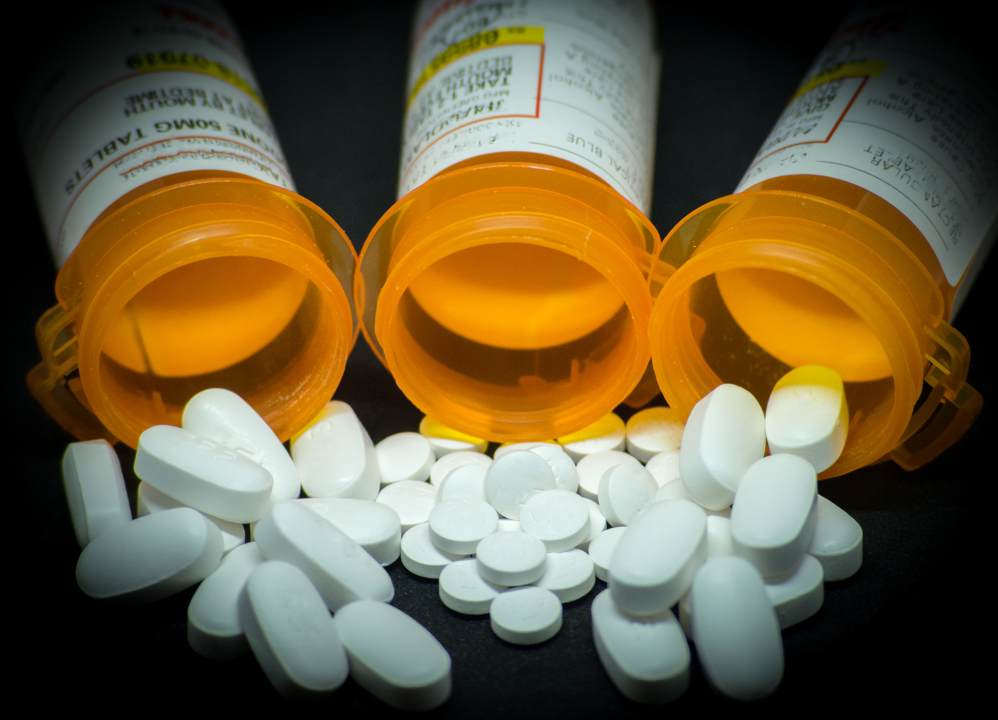 OxyContin | Clearbrook Treatment Centers