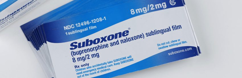 Suboxone | Clearbrook Treatment Centers