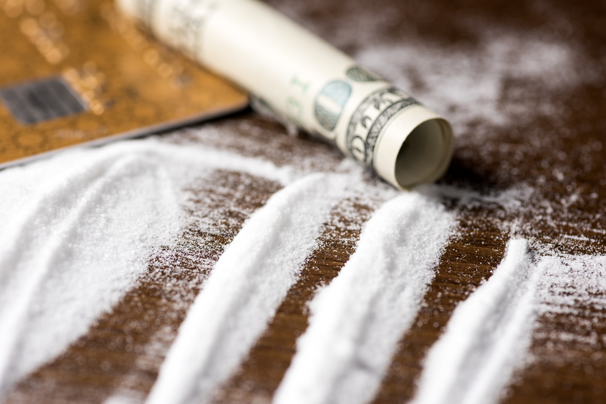 Cocaine | Clearbrook Treatment Centers