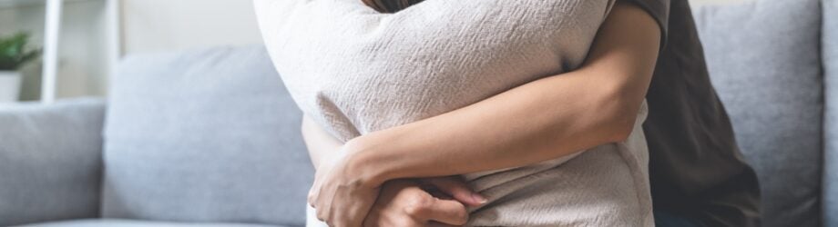 anxiety caused by parents