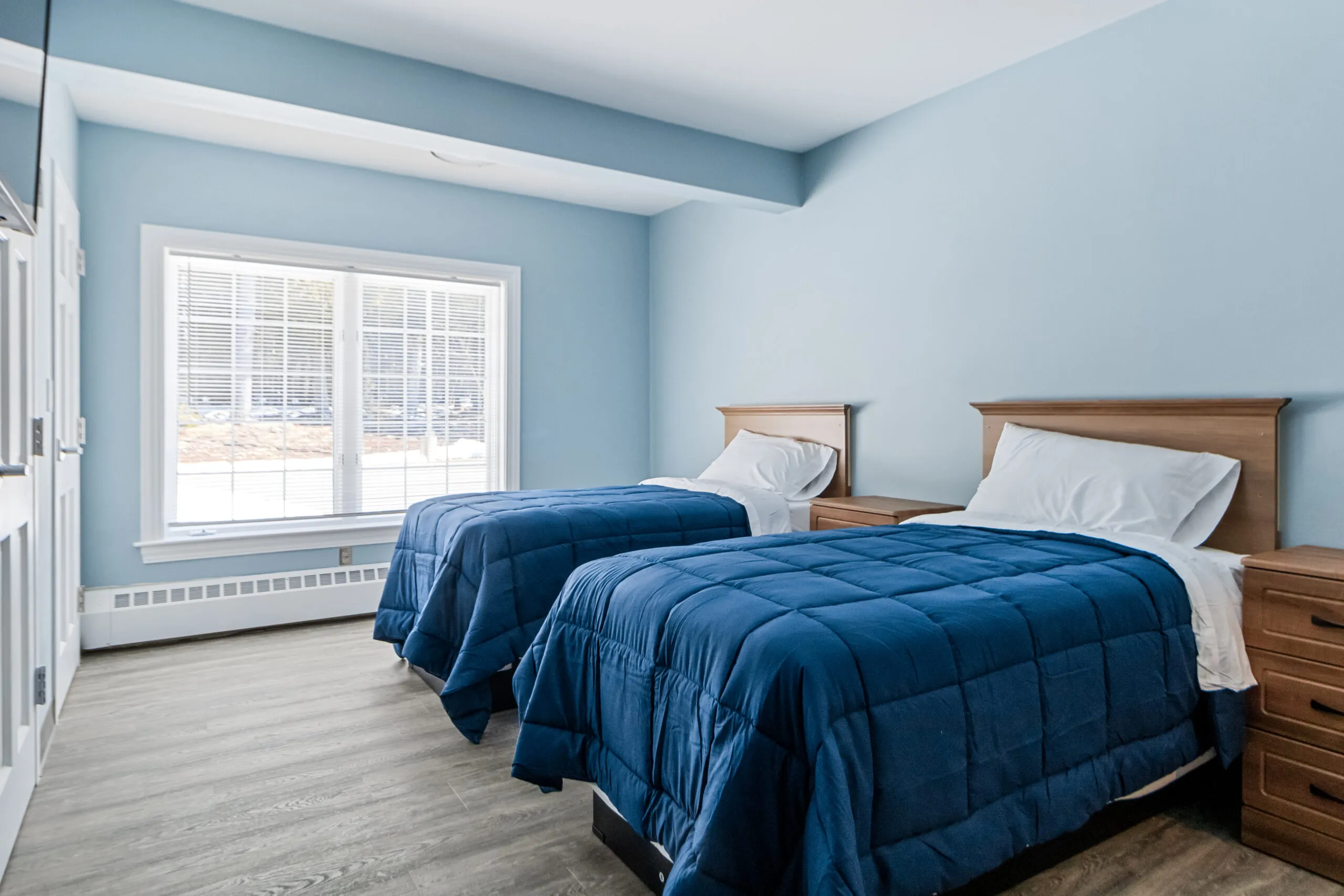 cbma beds