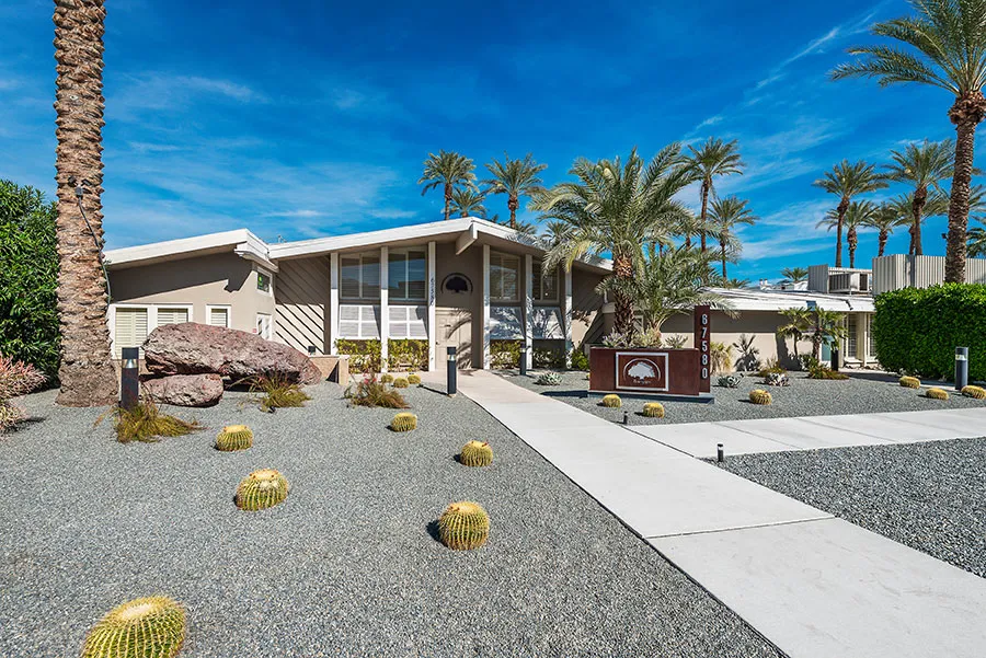 palm springs