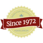 since 1972 seal
