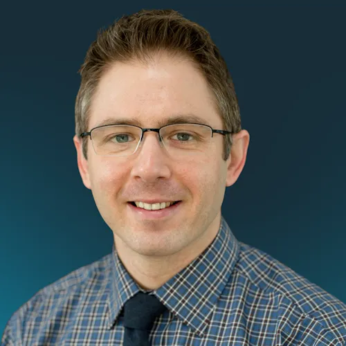 Michael Arcangeletti Executive Director