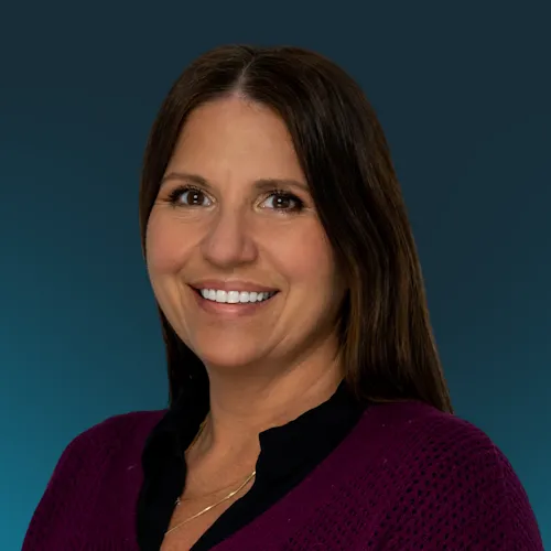 Stephanie Fischer Clinical Director