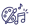 Art & Music Therapy