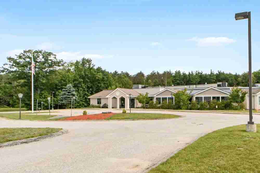 Pennsylvania location