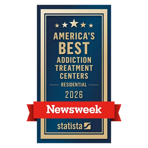 America's BEST Addiction Treatment Centers Residential 2026