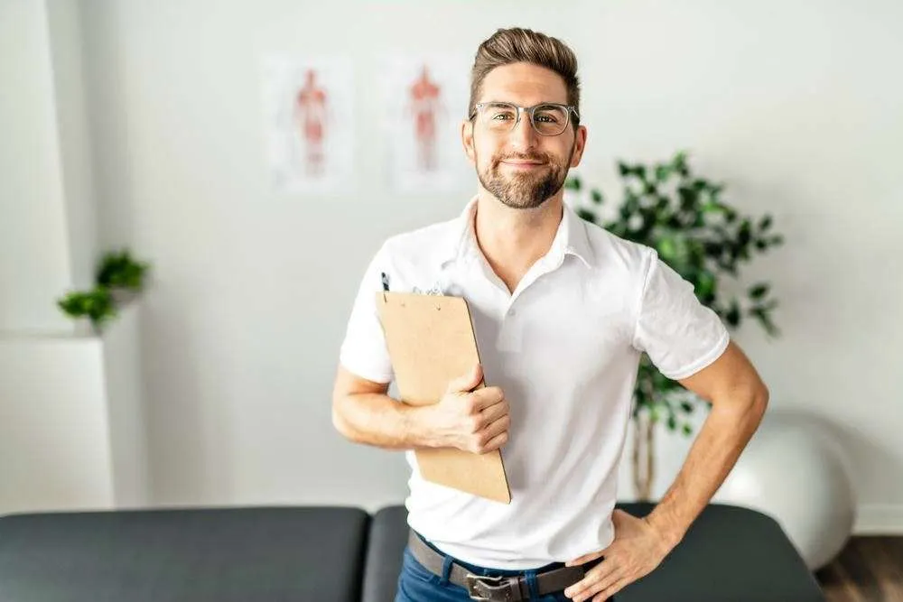 Buprenorphine addiction treatment counselor