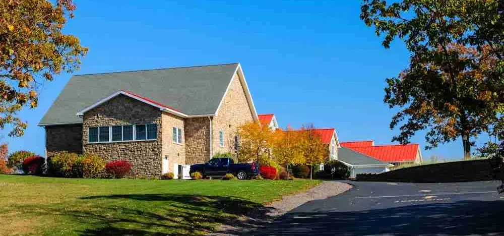 addiction treatment Pennsylvania